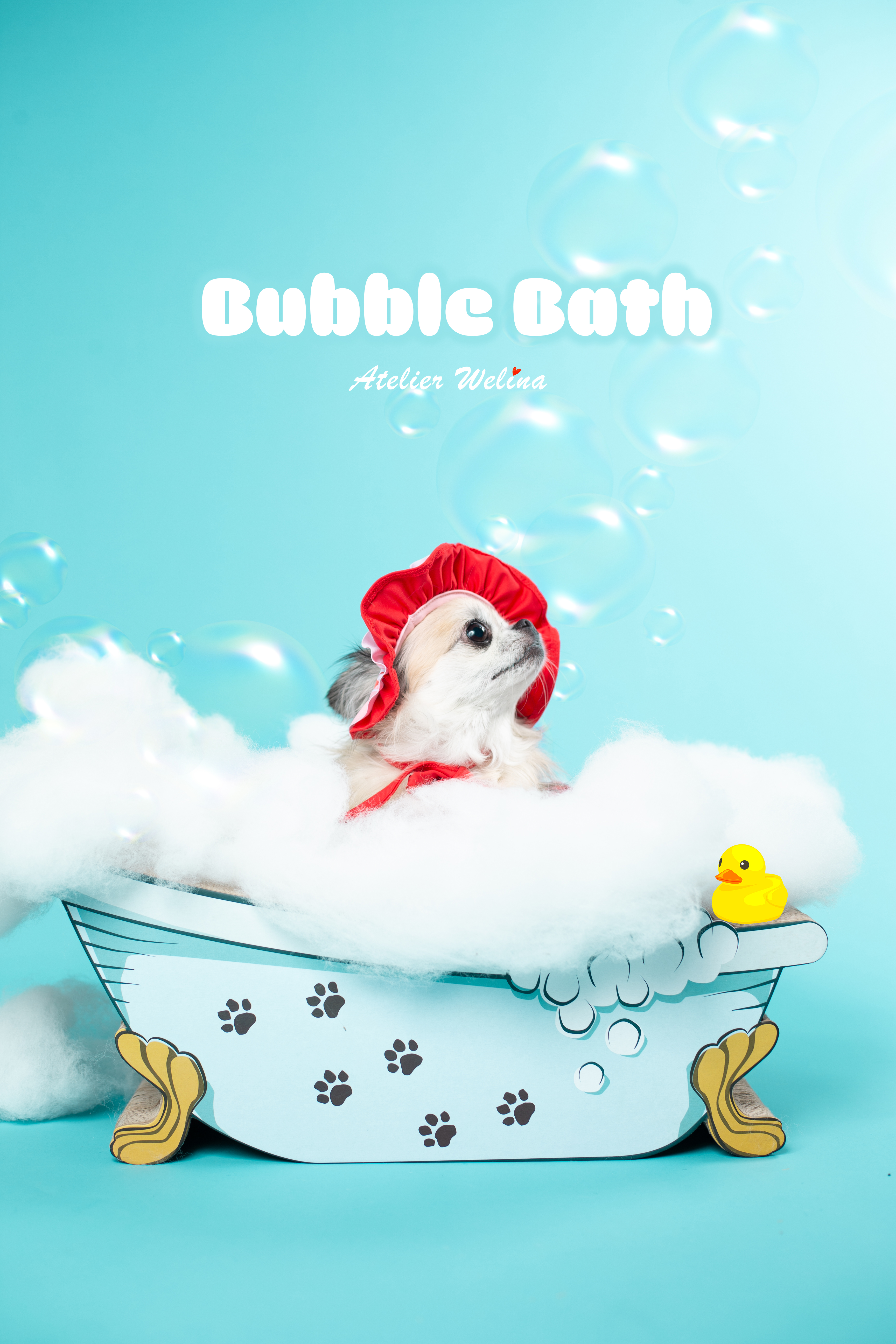 BubbleBath